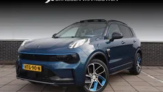 Gebruikt 2022 Lynk & Co 01 SUV | € 24.195 (Eerlijke prijs)