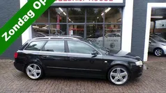Gebruikt 2007 Audi A4 Proline Stationwagen | € 2.399 (Eerlijke prijs)