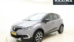 Oranje Gebruikt 2018 Renault Captur Intens SUV | € 12.950 (Eerlijke prijs)
