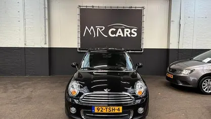 Occasion Mini Cooper Clubman Business 122 PK (89 kW) 2012 Stationwagen