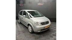 Gebruikt 2003 Opel Meriva Enjoy MPV | € 750 (Eerlijke prijs)