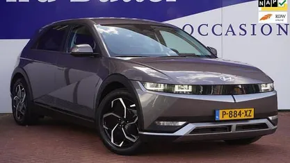 Occasion 2022 Hyundai Ioniq 5 Style SUV | € 22.999 (Goede deal)