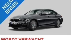 Gebruikt 2021 BMW 330 Executive Sedan | € 34.950 (Super prijs)