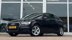 Gebruikt 2017 Audi A3 Sportback Proline Hatchback | € 10.744 (Eerlijke prijs)