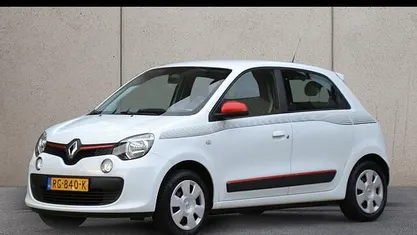 Occasion Renault Twingo Collection 71 PK (52 kW) 2017 Hatchback