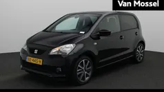 Zwart Gebruikt 2017 Seat Mii CONNECT Hatchback | € 7.900 (Eerlijke prijs)
