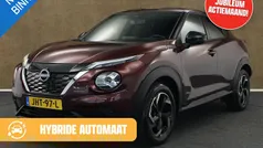 Gebruikt 2024 Nissan Juke N-Connecta SUV | € 24.145 (Goede deal)