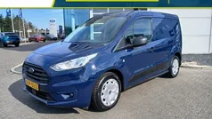 Blauw Gebruikt 2019 Ford Transit Trend Van | € 12.112 (Eerlijke prijs)