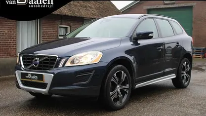 Occasion Volvo XC60 Kinetic 241 PK (177 kW) 2012 SUV