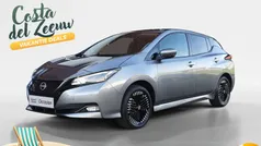 Gebruikt 2022 Nissan Leaf Tekna Hatchback | € 21.930 (Eerlijke prijs)