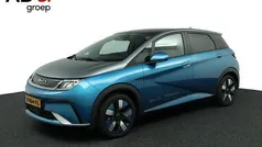 Grijs Gebruikt 2024 BYD Dolphin Design Hatchback | € 27.350 (Goede deal)