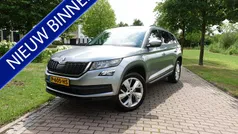Gebruikt 2019 Skoda Kodiaq Business Line SUV | € 21.950 (Goede deal)