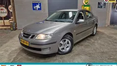 Grijs Gebruikt 2004 Saab 9-3 Sedan | € 2.750 (Eerlijke prijs)
