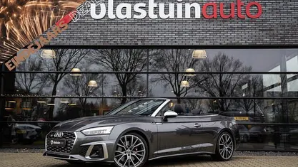Gebruikt 2024 Audi S5 Cabriolet Basis Cabriolet | € 84.950 (Super prijs)