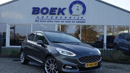 Occasion Ford Fiesta Vignale 2020 Hatchback