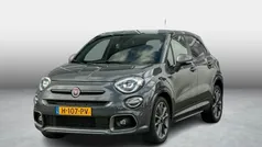 Grijs Gebruikt 2020 Fiat 500X Comfort SUV | € 19.990 (Eerlijke prijs)