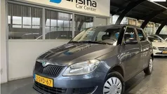 Gebruikt 2011 Skoda Fabia Comfort Hatchback | € 3.945 (Goede deal)