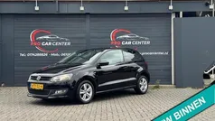 Gebruikt 2013 VW Polo Match Hatchback | € 7.749 (Eerlijke prijs)