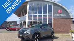 Gebruikt 2024 Nissan Juke Tekna SUV | € 26.445 (Eerlijke prijs)