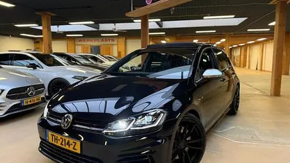 Occasion VW Golf VII R 310 PK (228 kW) 2017 Hatchback