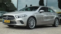 Grijs Gebruikt 2020 Mercedes A180 Premium Plus Sedan | € 24.900 (Super prijs)