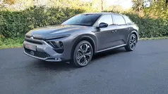 Gebruikt 2025 Citroën C5 Aircross SUV | € 29.950 (Super prijs)