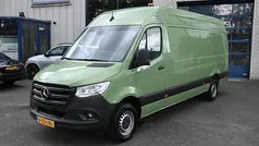 Gebruikt 2021 Mercedes Sprinter Van | € 19.950 (Super prijs)