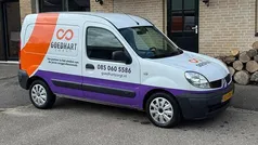 Gebruikt 2008 Renault Kangoo MPV | € 1.650 (Super prijs)