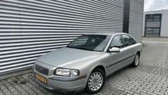 Grijs Gebruikt 2000 Volvo S80 Comfort Sedan | € 1.895 (Eerlijke prijs)