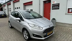 Gebruikt 2013 Ford Fiesta Titanium Hatchback | € 3.450 (Super prijs)