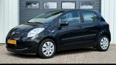 Gebruikt 2007 Toyota Yaris Sol Hatchback | € 4.750 (Goede deal)