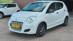 Gebruikt 2014 Suzuki Alto Comfort Hatchback | € 3.500 (Goede deal)