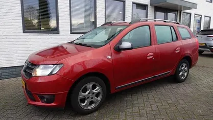 Occasion Dacia Logan 90 PK (66 kW) 2015 MPV