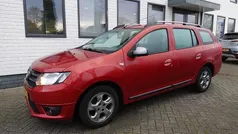 Gebruikt 2015 Dacia Logan MPV | € 3.950 (Eerlijke prijs)