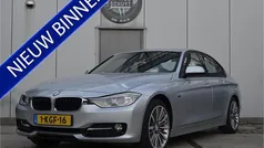 Gebruikt 2013 BMW 320 Efficient Dynamics Sedan | € 8.950 (Eerlijke prijs)