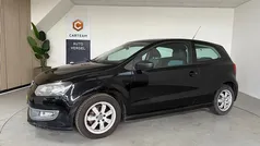 Gebruikt 2010 VW Polo Trendline Hatchback | € 1.950 (Goede deal)