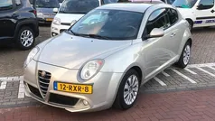 Beige Gebruikt 2012 Alfa Romeo MiTo Hatchback | € 1.950 (Eerlijke prijs)