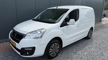 Occasion Peugeot Partner Premium 75 PK (55 kW) 2018 MPV
