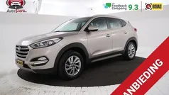 Gebruikt 2015 Hyundai Tucson Comfort SUV | € 11.999 (Eerlijke prijs)