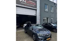 Grijs Gebruikt 2017 Renault Mégane IV Bose Edition Hatchback | € 9.950 (Eerlijke prijs)