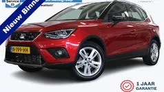 Gebruikt 2021 Seat Arona Business SUV | € 21.450 (Eerlijke prijs)