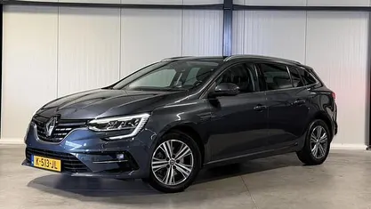Occasion Renault Mégane GrandTour Intens 158 PK (116 kW) 2021 Stationwagen