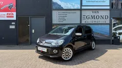 Gebruikt 2013 VW up! high up! Hatchback | € 5.950 (Goede deal)