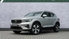Grijs Gebruikt 2022 Volvo XC40 SUV | € 34.899 (Eerlijke prijs)