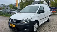 Gebruikt 2020 VW Caddy Maxi MPV | € 9.950 (Super prijs)