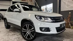 Gebruikt 2015 VW Tiguan Sport SUV | € 14.450 (Goede deal)