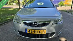 Gebruikt 2010 Opel Astra Edition Hatchback | € 3.650 (Goede deal)