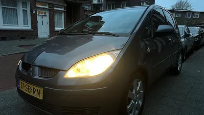 Occasion Mitsubishi Colt Instyle 95 PK (69 kW) 2005 Hatchback