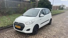 Gebruikt 2013 Hyundai i10 Hatchback | € 3.249 (Eerlijke prijs)