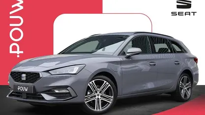 Occasion Seat Leon ST FR 204 PK (150 kW) 2025 Stationwagen